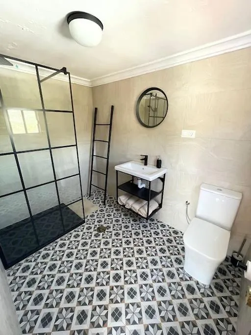 Holiday home Casa Bella Vista Luxury Torrox Pueblo Villa
